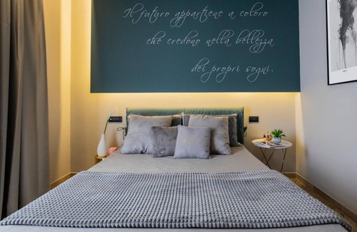 Pontecagnano Hotel | Hotel Europa
