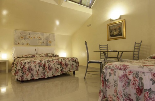 Rho Hotel | Hotel Europa