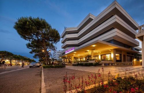Villamarina Hotel | Hotel Excelsior