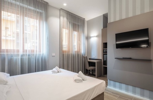 Pavia Hotel | Hotel Excelsior