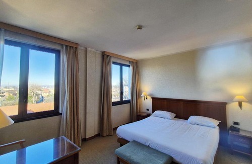 Magenta Hotel | Hotel Excelsior Magenta
