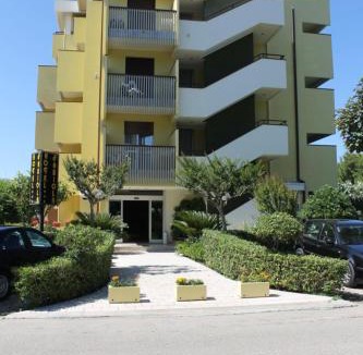 Giulianova Hotel | Hotel Fabiola