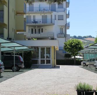 Giulianova Hotel | Hotel Fabiola