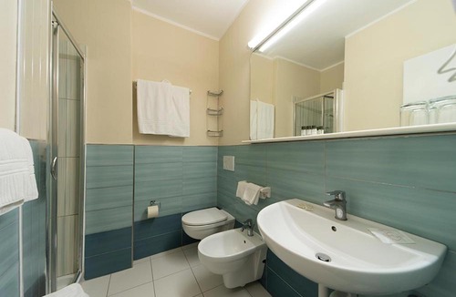 Magazzini Hotel | Hotel Fabricia