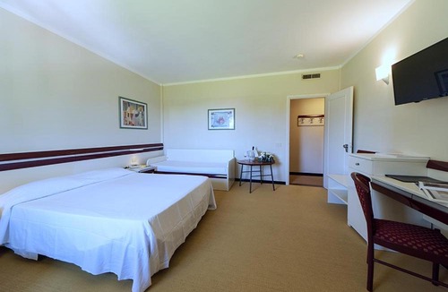Magazzini Hotel | Hotel Fabricia