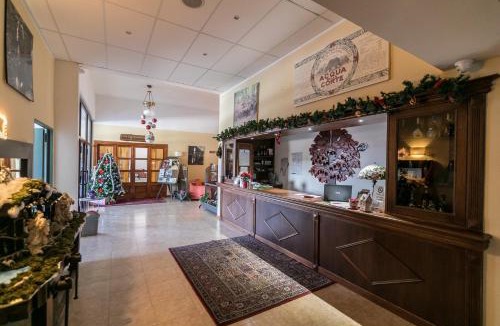 Pescasseroli Hotel | Hotel Faggio Rosso