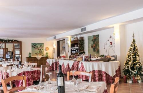 Pescasseroli Hotel | Hotel Faggio Rosso