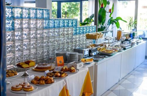Martinsicuro Hotel | hotel falco azzurro