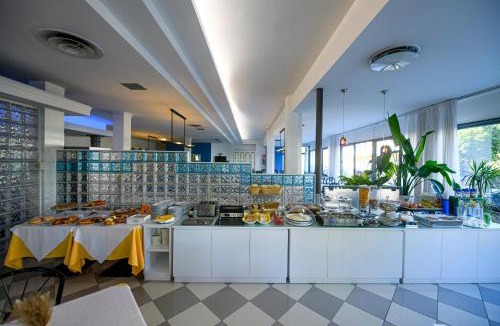 Martinsicuro Hotel | hotel falco azzurro