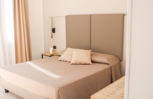 Vieste Hotel | Hotel Falcone