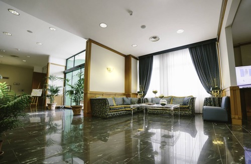 Ceglie Del Campo Hotel | Hotel Federiciano