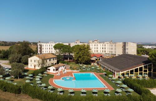 Jesi Hotel | Hotel Federico II