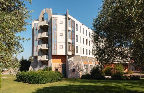 Jesi Hotel | Hotel Federico II