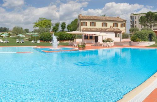 Jesi Hotel | Hotel Federico II