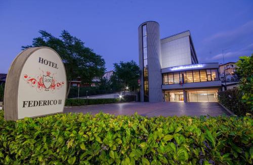 L'Aquila Hotel | Hotel Federico II