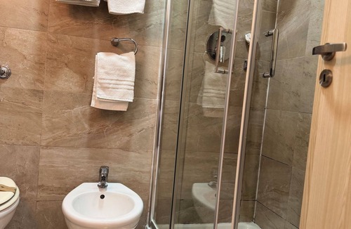Zona Ospedaliera Hotel | HOTEL FEDERICO II