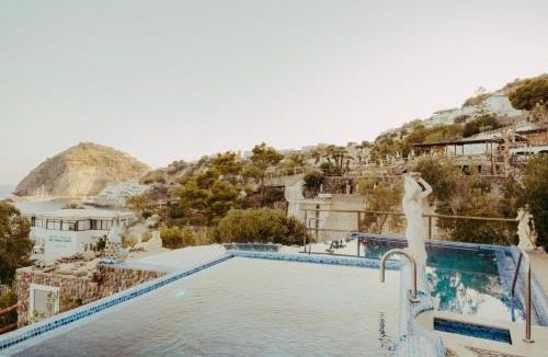 Sant'Angelo Hotel | Hotel Ferdinando Beach & Thermal Spa