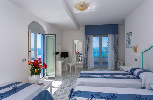 Diamante Hotel | Hotel Ferretti