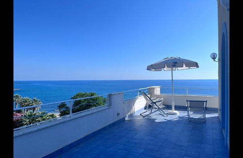 Diamante Hotel | Hotel Ferretti