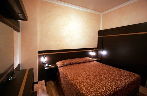 Narni Scalo Hotel | Hotel Fina