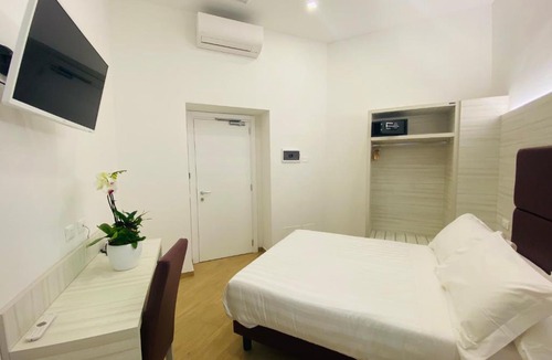 Milan Hotel | Hotel Fioralba
