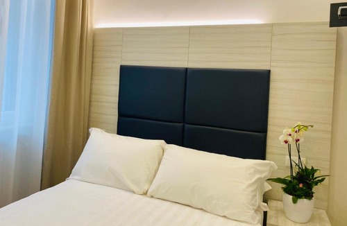 Milan Hotel | Hotel Fioralba
