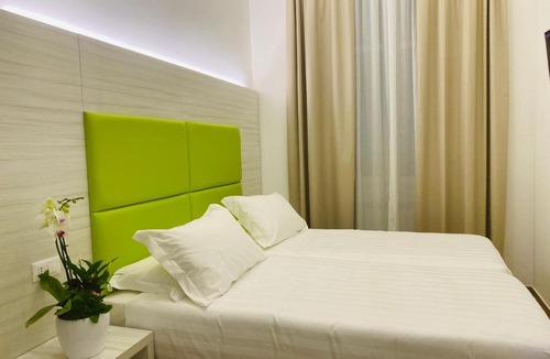 Milan Hotel | Hotel Fioralba