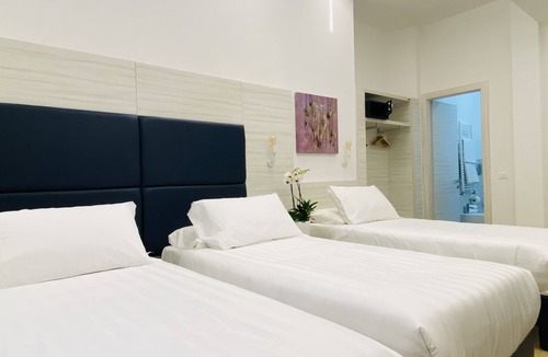 Milan Hotel | Hotel Fioralba