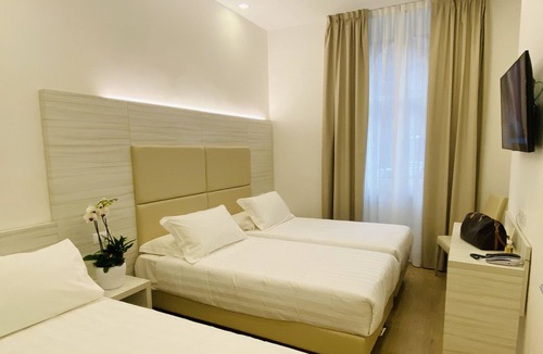 Milan Hotel | Hotel Fioralba