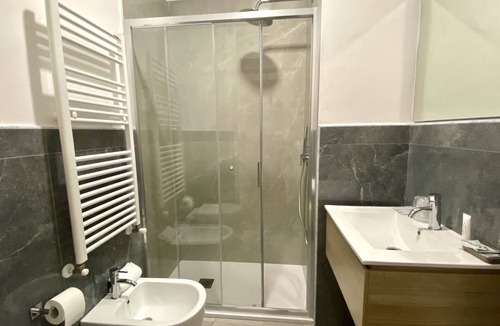 Milan Hotel | Hotel Fioralba