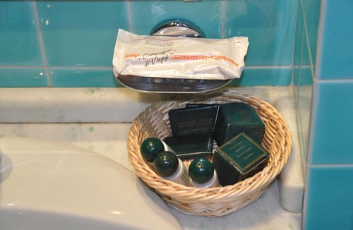 Salerno Hotel | Hotel Fiorenza
