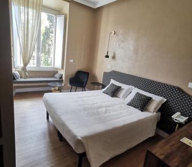 Repubblica Hotel | Hotel Fiori