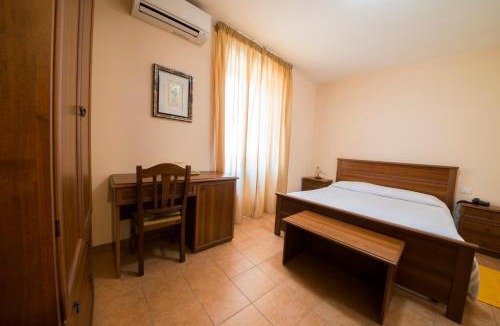 Matelica Hotel | Hotel Fioriti