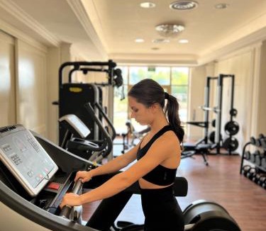 Fiuggi Hotel | Hotel Fiuggi Terme Resort & Spa