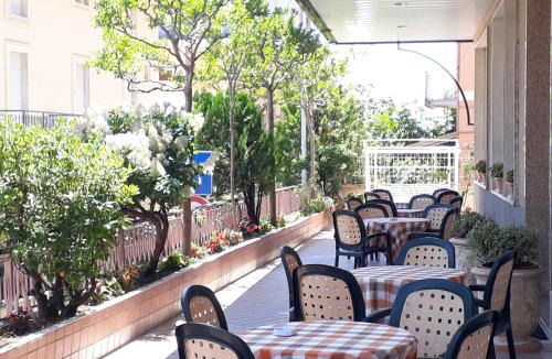 Fiuggi Hotel | Hotel Fleming