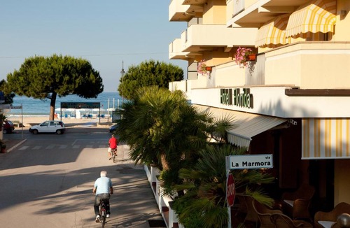 Silvi Hotel | Hotel Florida