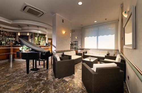 Silvi Hotel | Hotel Florida
