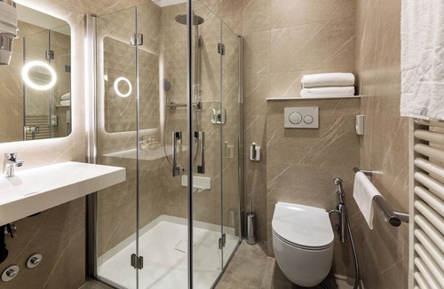 Assisi Hotel | Hotel Fontebella