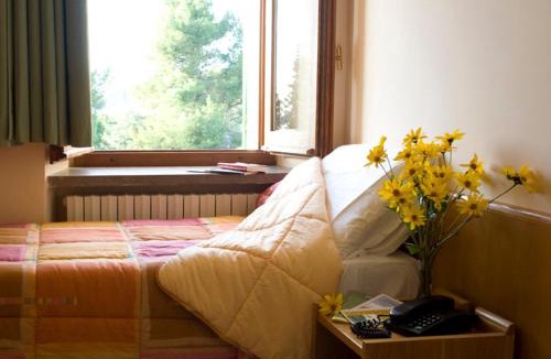 Assisi Hotel | Hotel Fontemaggio