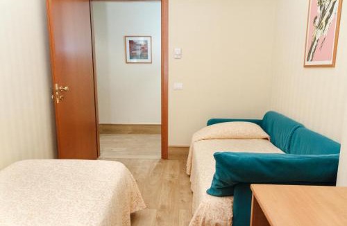 Ancona Hotel | Hotel Fortuna