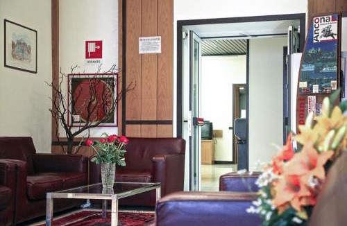 Ancona Hotel | Hotel Fortuna