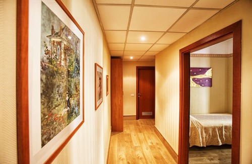 Ancona Hotel | Hotel Fortuna