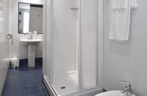 Ancona Hotel | Hotel Fortuna