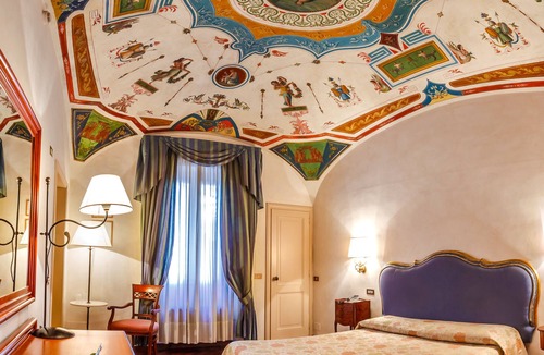 Old Town Hotel | Hotel Fortuna