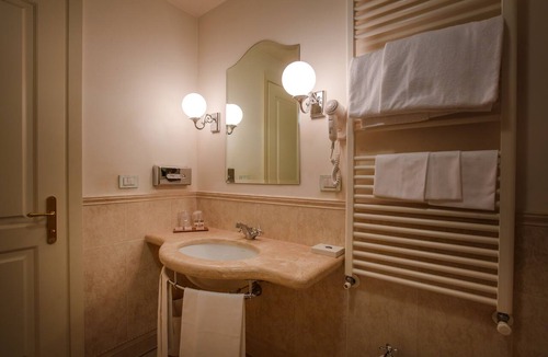 Old Town Hotel | Hotel Fortuna