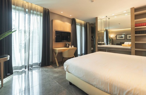Pompei Hotel | Hotel Forum