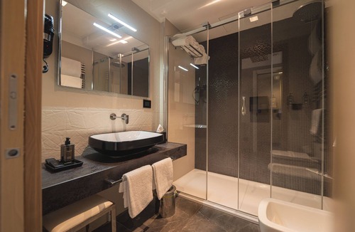 Pompei Hotel | Hotel Forum