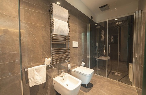 Pompei Hotel | Hotel Forum