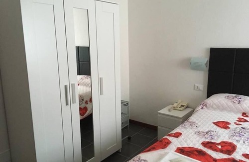 Riolo Terme Hotel | Hotel Franca