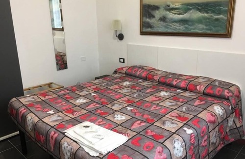 Riolo Terme Hotel | Hotel Franca